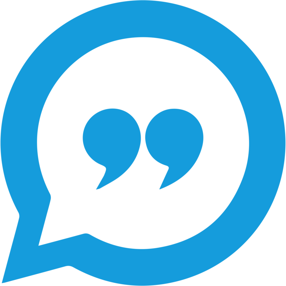 Testimonial Statement in English and Turkish.